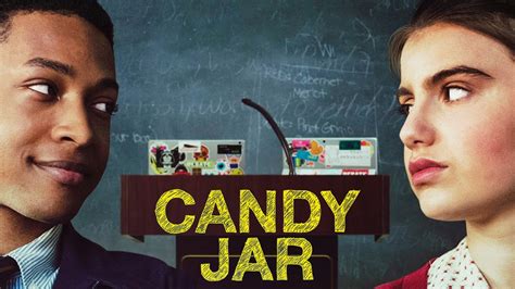 Watch Candy Jar Online .